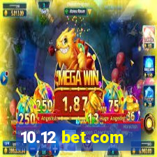 10.12 bet.com